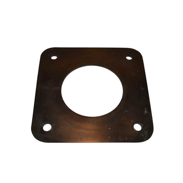 Silicone gasket for Extraflame pellet stove